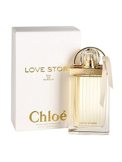 CHLOE LOVE STORY