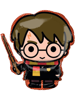 Гарри Поттер