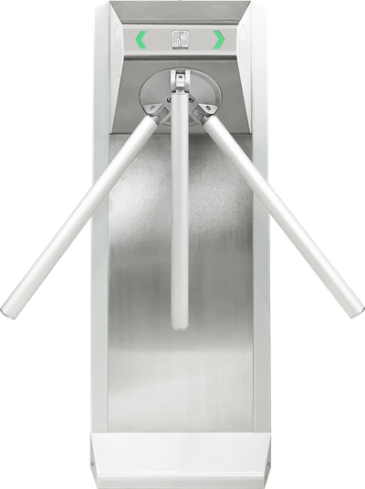 Двухпроходной турникет-трипод с автоматической «Антипаникой» «STL-04»