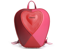 APPLE 3013 Красный мульти