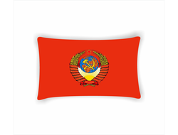 Подушка СССР №7