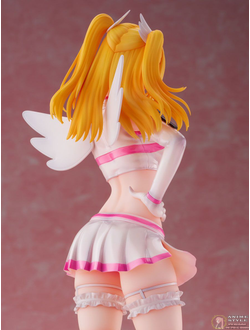 Фигурка 1/6 Ририса Амано (Ririsa Amano True Angel Form ver.)