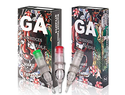 картриджи - GA CARTRIDGES NEEDLE