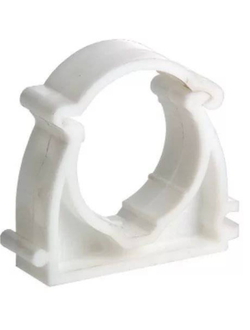 Кронштейн (опора) 20  с креплением