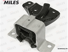 Опора ДВС правая верхняя K7J/K7M | Renault Logan Sandero 8V MILES аналог 8200805581