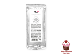 Мастика БЕЛАЯ универсальная 100г (ТопДекор)