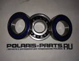 Комплект подшипников переднего редуктора квадроцикла Polaris Sportsman 3233926/3234112 до 2006г