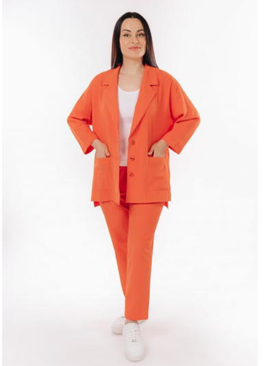 Кардиган 15-684с / Брюки 897-684