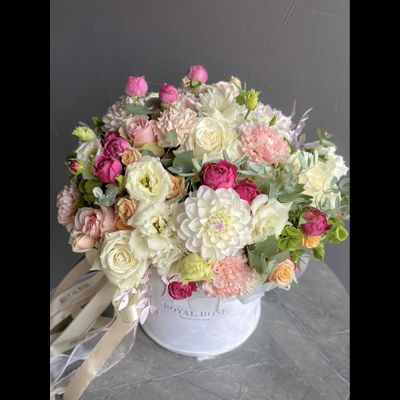 Вечерний закат