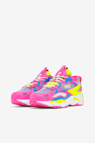 FILA Women s Ray Tracer Apex