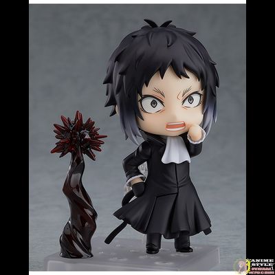 Нендроид Рюноскэ Акутагава (Ryuunosuke Akutagawa)