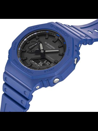 Часы Casio G-Shock GA-2100-2A