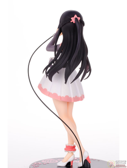 Фигурка Мио Акияма (Akiyama Mio)