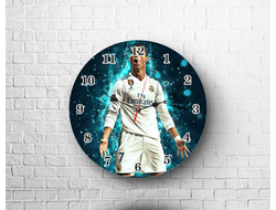 Часы Криштиану Роналду, Cristiano Ronaldo №4