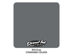 Gray - Eternal (США 1/2 OZ - 15 мл.)