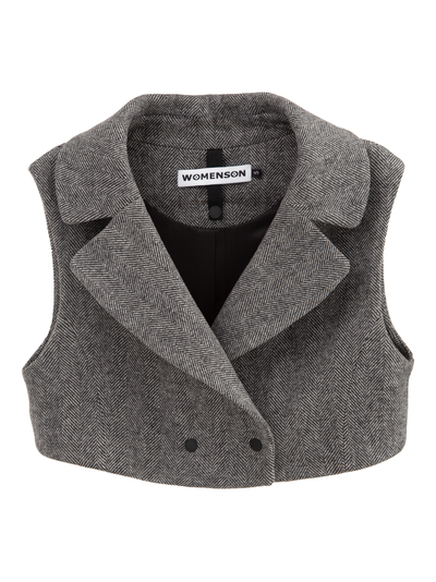 Жилет B-Color Tree