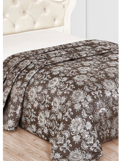 Покрывало Cleo MONDIAL 240х260 240/001-GM