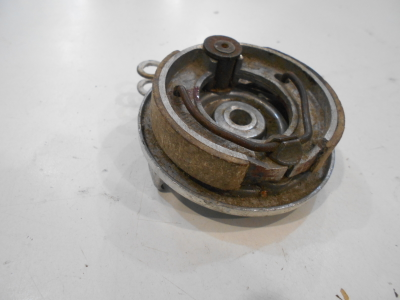 Передний опорник Ява Стадион Ява 551