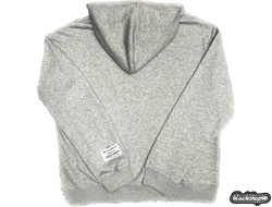 Hoodie Gallery Dept Grey (S, M, L, XL, 2XL)