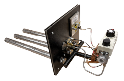 Горелка САБК-АБ 24-1 (замена САБК-4ТБ 2П)