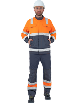 Костюм РЕФЛЕКТ-2