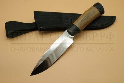 Нож "НР3"  ЭИ-107  ЗЗОСС  Златоуст