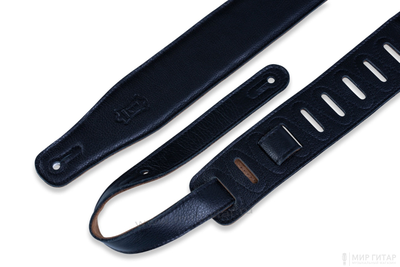 Levy`s M26GF-BLK Classics Series