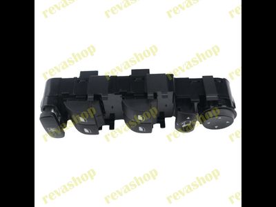 Кнопки стеклоподъемников Citroen C4 6554HA