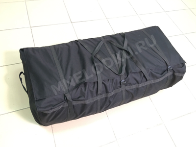 Моторная лодка Таймень 3400 НДНД сумка - MNELODKU.RU