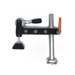 Прижим эксцентриковый TYP2 от форматно-раскроечного станка (литье)