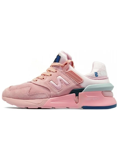 New Balance 997s Pink