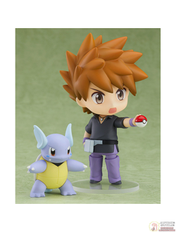 Нендроид Грин Окидо (Okido Green)