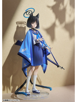 Фигурка 1/7 Кикё Кирю (Kikyou Kiryuu Good Smile Company)