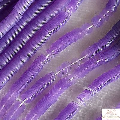 Пайетки 3 мм № 4625