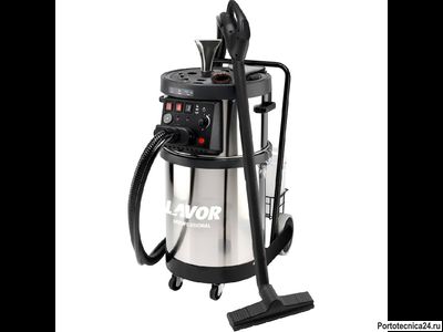 Парогенератор LAVOR Professional GV ETNA-R 5.1 FR