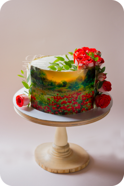 Декор 27 ( стоимость от 500 руб.)