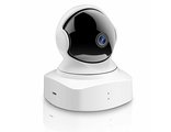 IP камера Xiaomi Yi-Cloud Dome Camera 1080p (Международная версия)