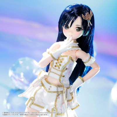 Кукла 1/6 PureNeemo Тихая Кисараги (Chihaya Kisaragi)