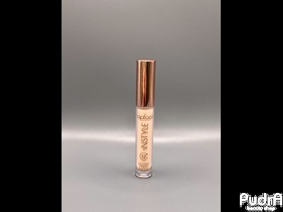 Topface Консилер для лица и глаз Instyle Lasting Finish Concealer PT461, тон 001 Фарфоровый светлый