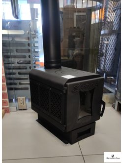 Печь отопительная KENNET Дюймовочка 50