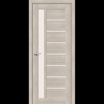 Браво-27  Cappuccino Melinga / Magic Fog