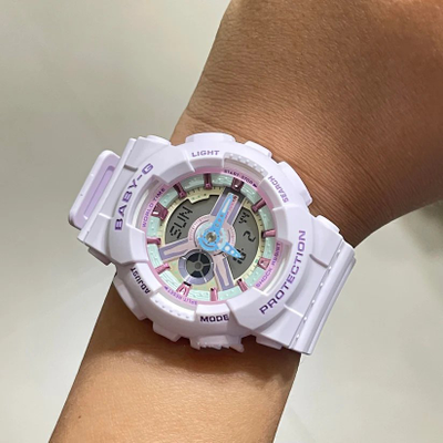 Часы Casio Baby-G BA-110XPM-6A