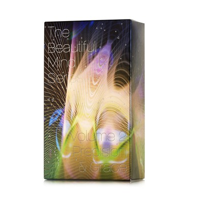 Escentric Molecules The Beautiful Mind Series Volume 2 (парфюмированная вода 2 мл)