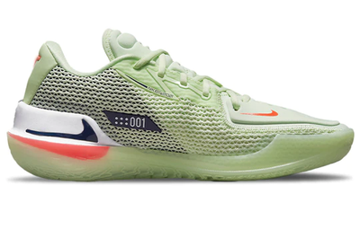 Купить в Москве Кроссовки Nike Air Zoom GT Cut Lime Ice CZ0175-300