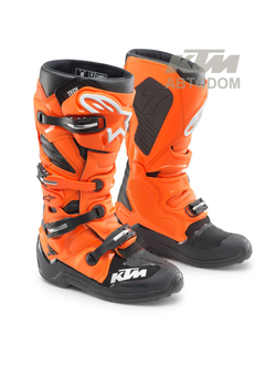 МОТОБОТЫ TECH 7 MX