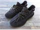 Кроссовки Adidas Yeezy Boost 350 V2 Black