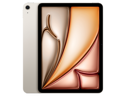 Apple iPad Air 13 M3(2025) Wi-Fi 128 gb Starlight