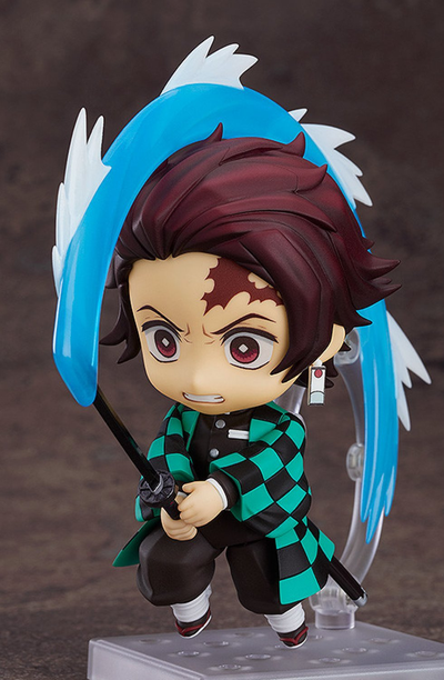 Нендроид Тандзиро Камадо (Tanjirou Kamado)