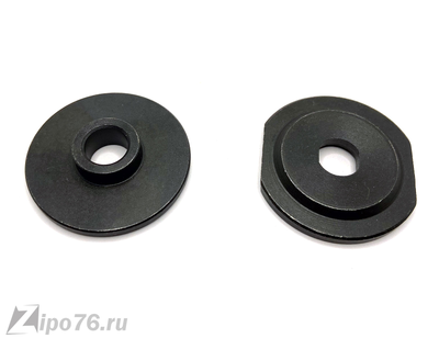 Фланцы дисковой пилы ИНТЕРСКОЛ ДП 1800 комплект