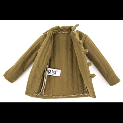 Телогрейка времен ВОВ, СССР 1/6 (R80139B) - DID
